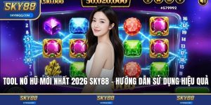 tool nổ hũ mới nhất 2026